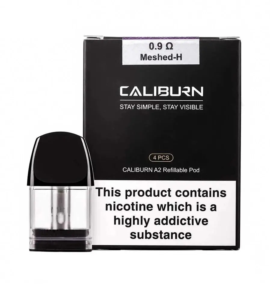 UWELL CALIBURN A2 REPLACEMENT POD